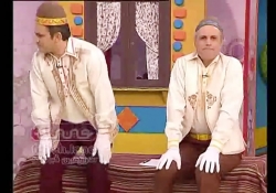 فیتیله 1394/02/04 - 04 - نمایش مکتب خانه فیتیله ای